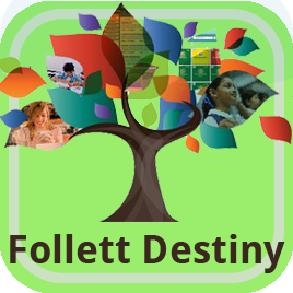 Follett Destiny Logo